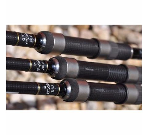 Free Spirit Prut E-CLASS GOLD 12' 2,75LB