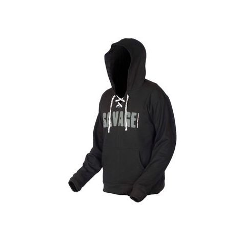 Savage Gear Mikina Simply Savage Hoodie Pullover