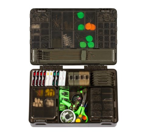 Korda Tackle Box
