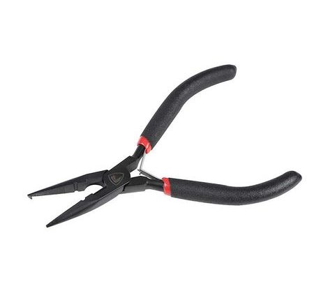 Fox Rage Kleště Fine Tooth Split Ring Pliers
