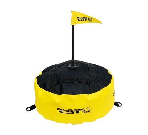 Black Cat Bójka Bojka 33cm