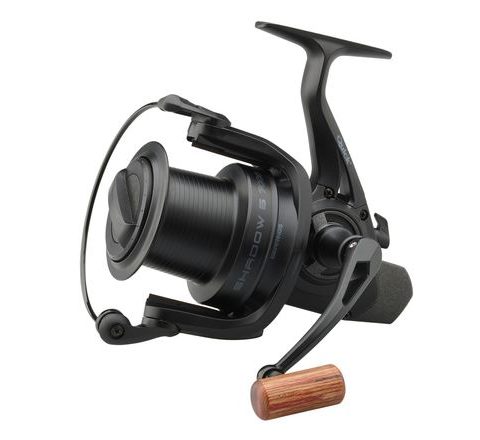 DAM Naviják Quick Shadow 5 7000 SLS