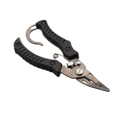 Savage Gear Kleště Pro Split N Cut Plier