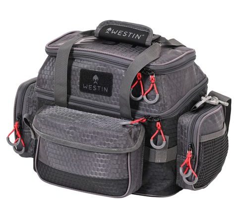 Westin Taška W4 Lure Bag Plus Small