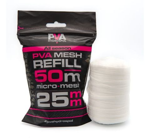 PVA Hydrospol Náhradní PVA punčocha All Season 50m