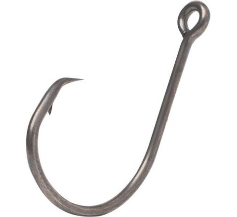 Black Cat Háčky Circle Hook DG 5 ks