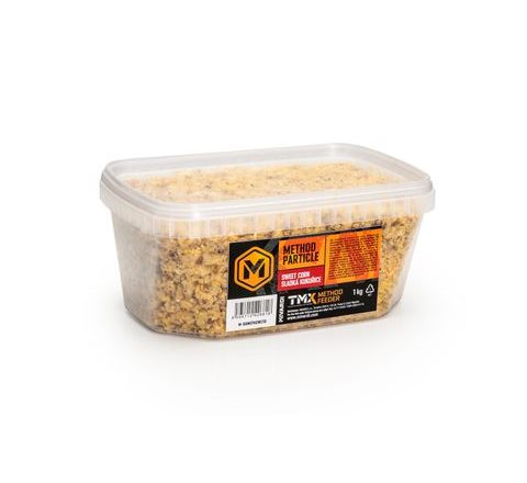 Mivardi Method partikel 1kg