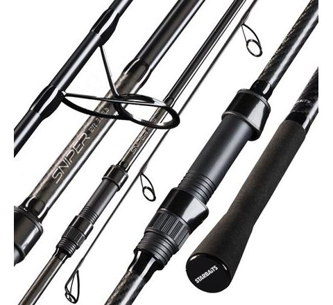 Starbaits Prut Sniper 3,6m 3,0lbs