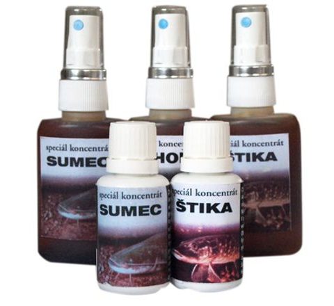 Amino Mix Spray Dravci 50ml