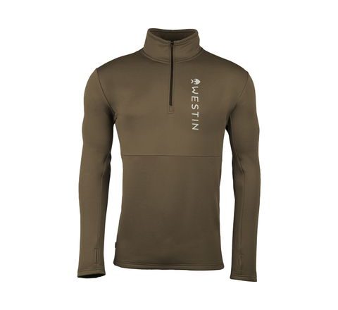 Westin Mikina Energy Midlayer 1/2 Zip