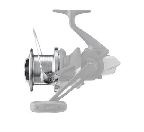 Shimano Náhradní cívka Spool Beastmaster 14000 XC