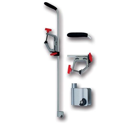 ALBASTAR Držák sondy