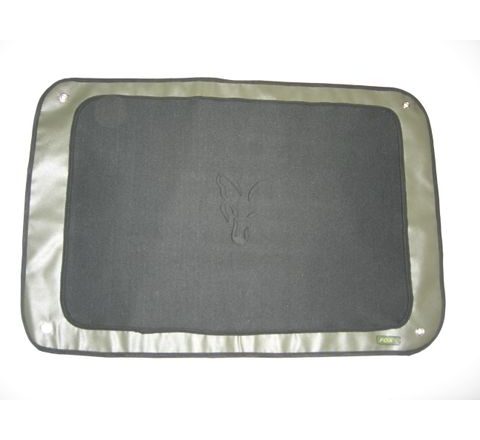 Fox Podložka do bivaku Bivvy Rod Mat