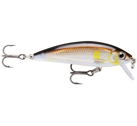 Rapala Wobler X-Rap Count Down AYU