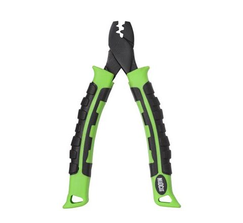 Madcat Kliešte na krimpovanie Crimping Pliers 15cm