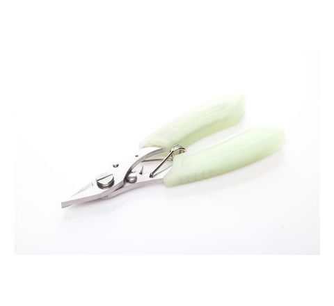 RidgeMonkey Nožnice Nite Glo Heavy Duty Snips
