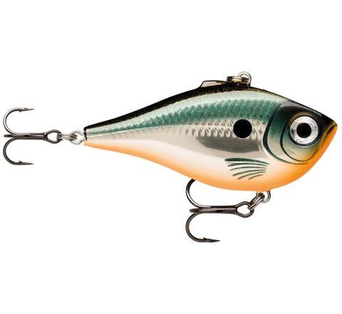 Rapala Cikáda Rippin´Rap Halloween