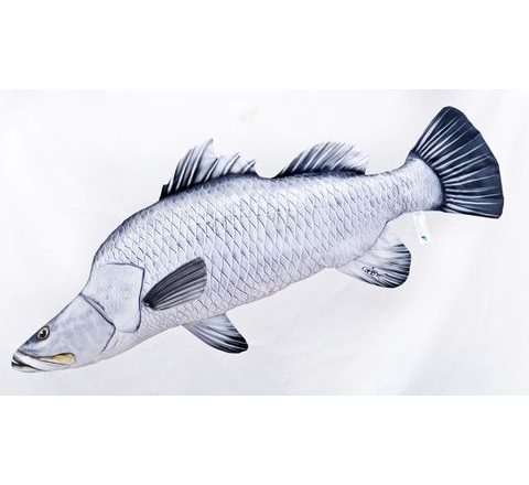 Gaby Polštář Okoun Barramundi - Giant 95 cm