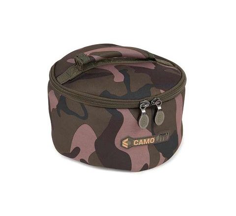 Fox Puzdro na nádoby Camolite Neoprene Pan Set Bag