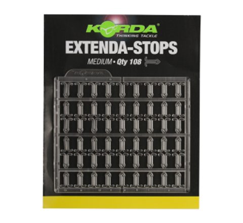 Korda Zarážky Extenda Stops