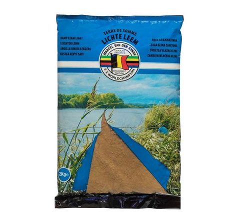 MVDE Zmes Lichte Leem 2kg