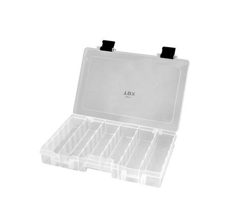 Delphin Krabička TBX One 273-6P Clip