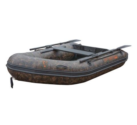 Fox Nafukovací člun FX240 Camo