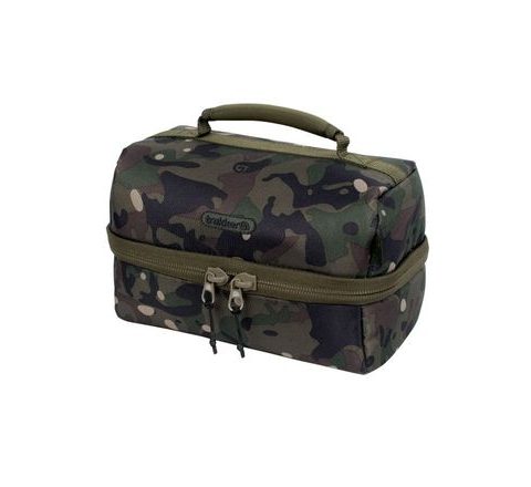 Trakker Pouzdro na PVA a bižuterii NXC Camo PVA Pouch
