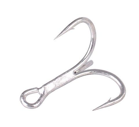 Savage Gear Trojháček Big Fish Treble