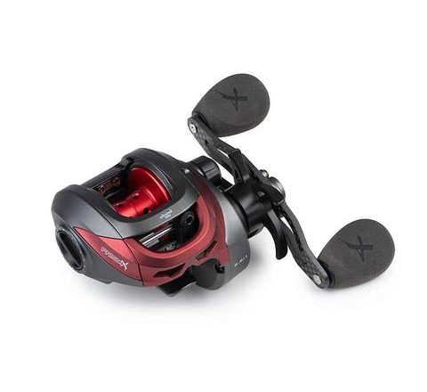 Fox Rage Multiplikátor Prism X Baitcast