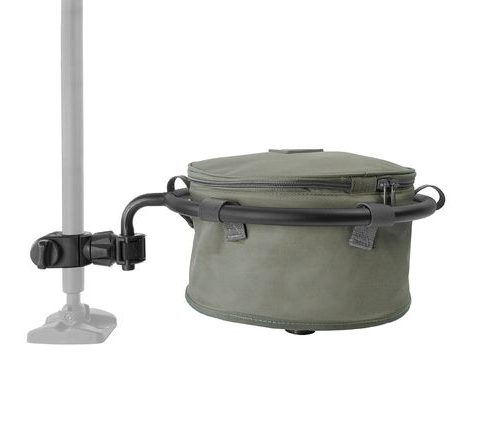 Korum Držiak Any Chair Groundbait Bowl