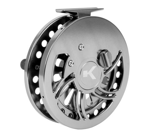 Korum Naviják Glide JPX Centrepin 4,5" NMB