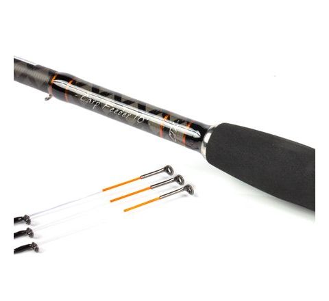 Free Spirit Prút CTX Feeder Carp 10' 3m 40g