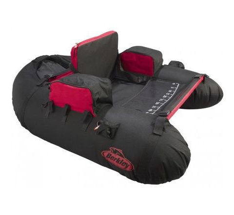 Berkley Belly Boat Tec Pulse XCD