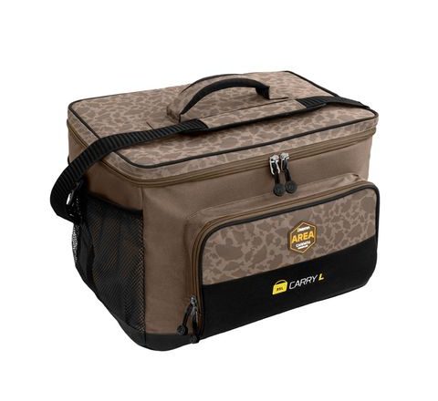 Delphin Taška AREA CarryAll L Carpath
