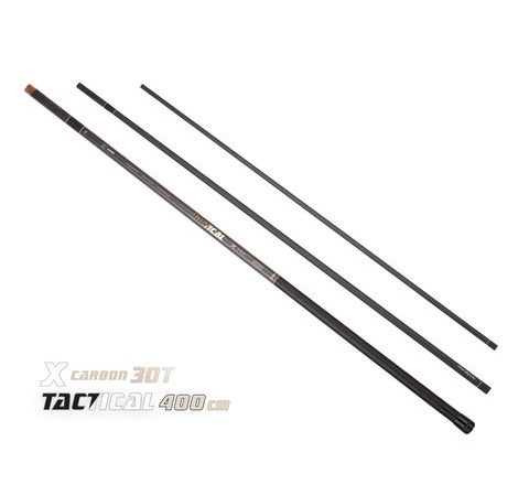 Zfish Podberáková tyč Tactical handle 4m