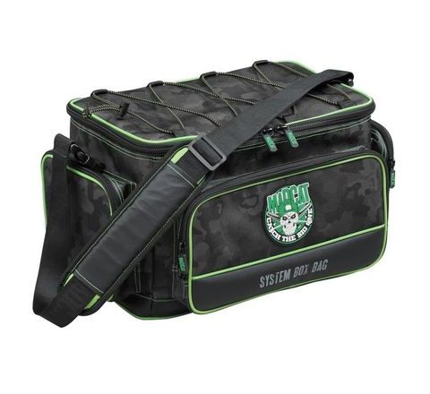 Madcat Taška System Box Bag 18l