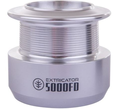 Wychwood Náhradní cívka k navijáku Extricator 5000 FD silver