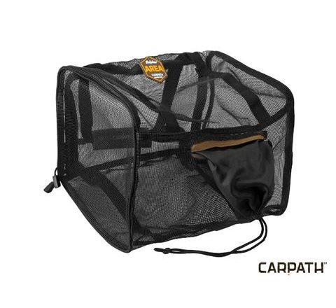 Delphin Taška na boilies Area BOILIE Carpath