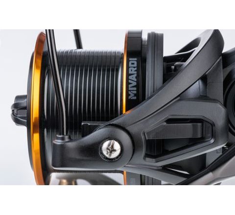 Mivardi Náhradní cívka Omicron MK2 6000