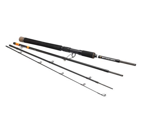 Savage Gear Prut Multi-Purpose Predator 2 Travel 2,13m 20-60g
