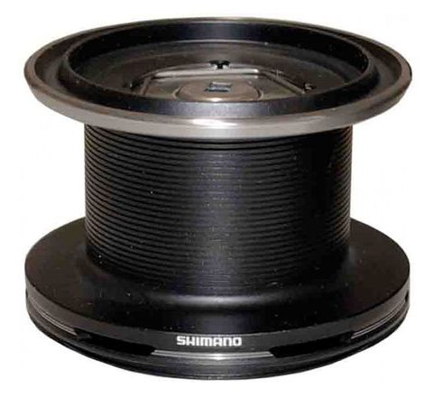 Shimano Náhradná cievka Medium Baitrunner XTB LC