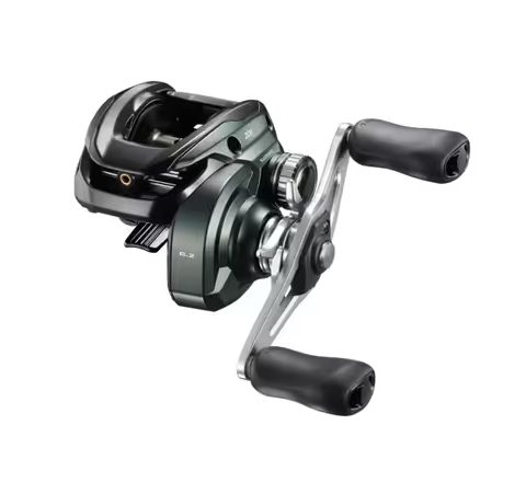 Shimano Navijak Curado 201 M Ľavá ruka