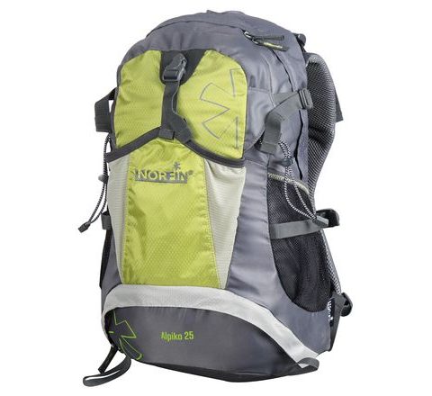 Norfin Batoh ALPIKA 25L