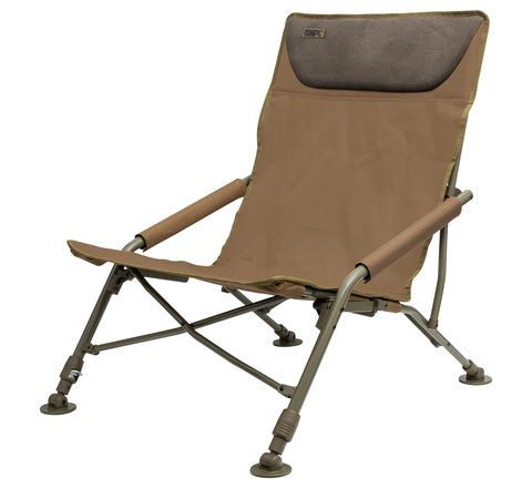 Korda Kreslo Compac Low Chair