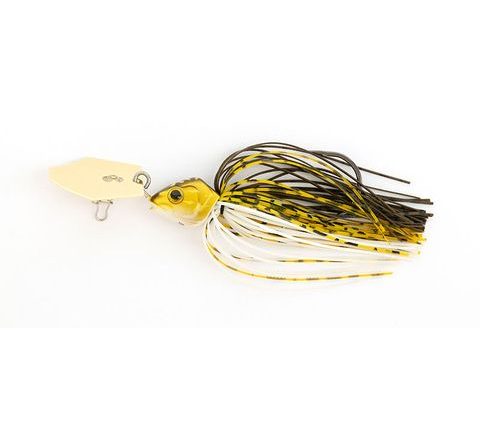 Fox Rage Nástraha Chatterbait Pike