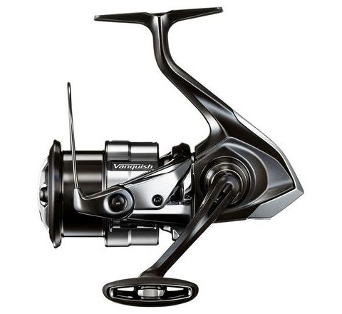 Shimano Naviják Vanquish FC 4000M HG