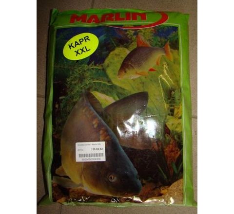 Marlin Krmítková směs XXL 3kg