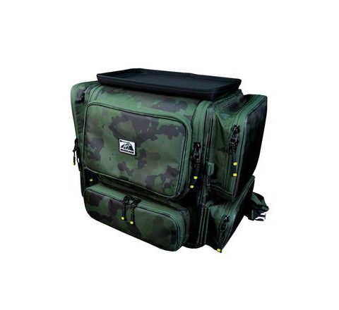 RidgeMonkey Batoh Ruggage 40 Litre Rucksack