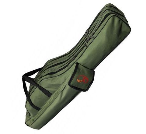 Zfish Pouzdro na pruty Rod Holdall 3 Rods 130cm